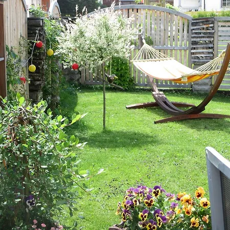 아파트 Panorama 람자우 암 다흐스타인