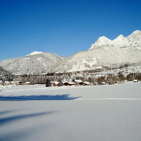 Panorama Inklusive Schladming Dachstein Freizeitcard