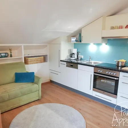 Appartement Panorama *