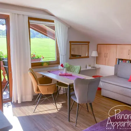 Panorama Lägenhet *