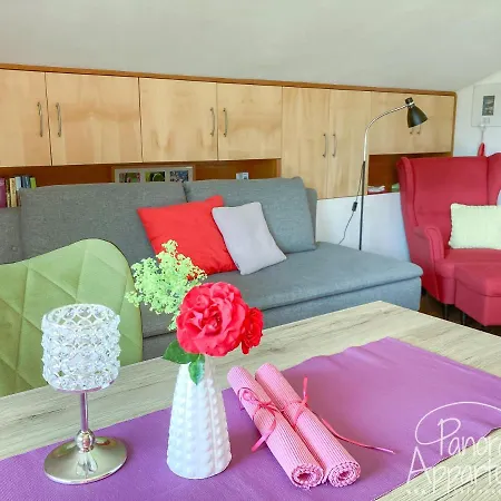 Appartement Panorama