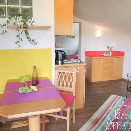 Panorama Lägenhet Ramsau am Dachstein