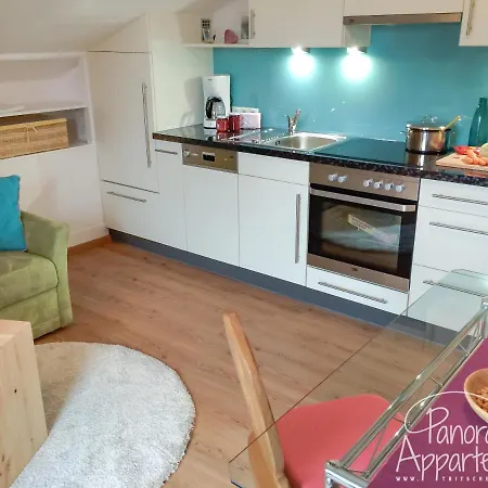 아파트 Panorama *