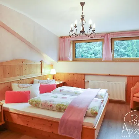 Appartement Panorama Ramsau am Dachstein