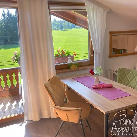 Panorama Apartment