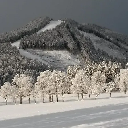Lägenhet Panorama *