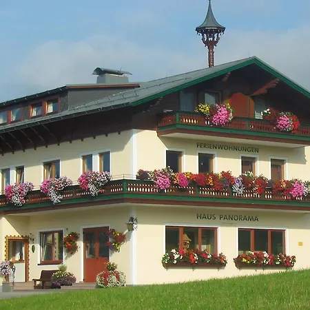 Panorama Lägenhet *