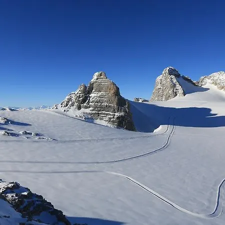 شقة Panorama