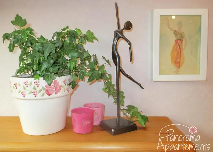 Panorama Apartamento Ramsau am Dachstein