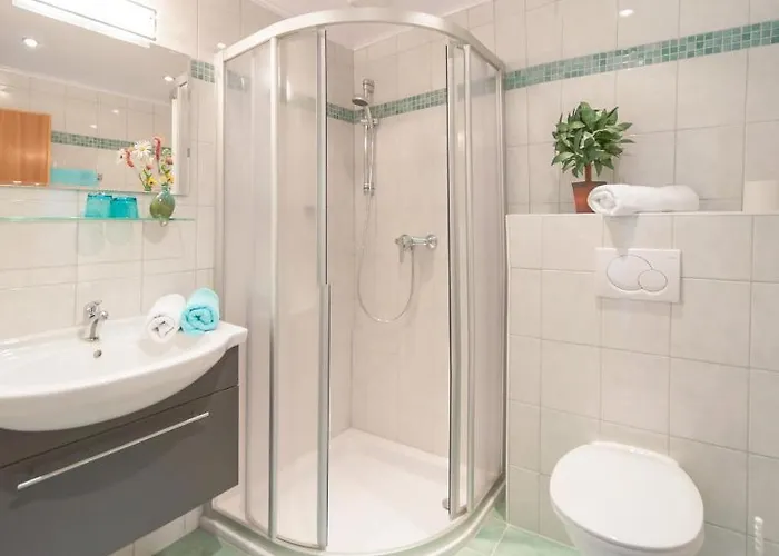 Panorama Apartamento Ramsau am Dachstein