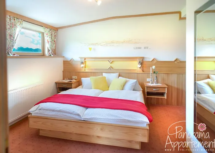 Apartamento Panorama *