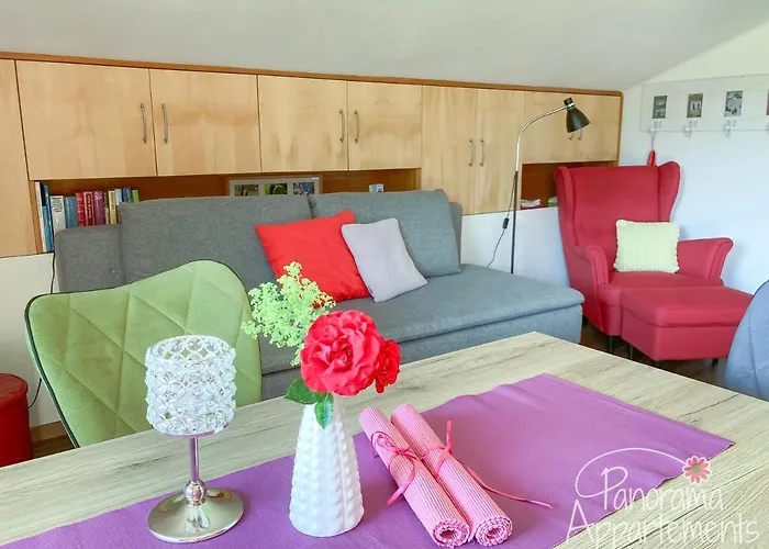 Apartamento Panorama