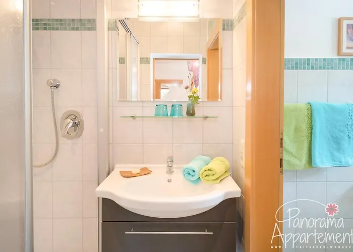 Panorama * Ramsau am Dachstein