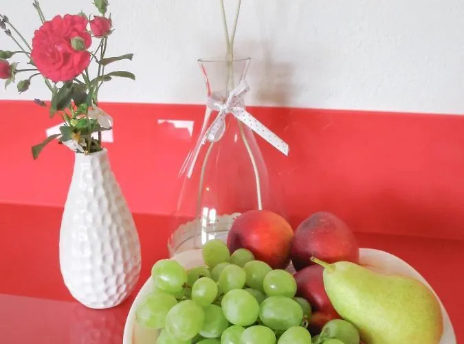 Panorama Apartamento