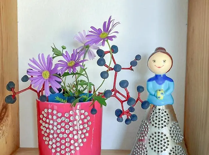 Panorama Apartamento Ramsau am Dachstein