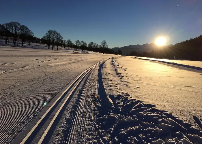 Апартаменты Panorama *