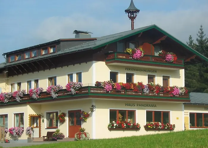 Panorama Apartamento *