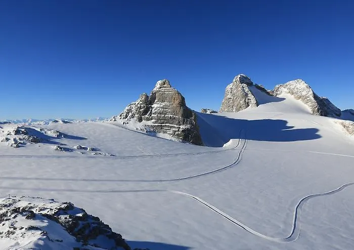 Apartamento Panorama