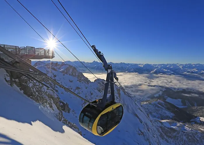 Apartamento Panorama